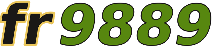 fr9889 logo